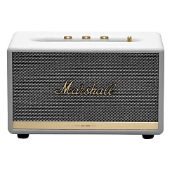 Портативная акустическая система MARSHALL ACTON BT II WHITE