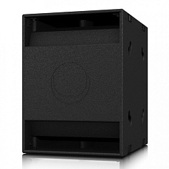 Активный сабвуфер Turbosound NuQ118B-AN