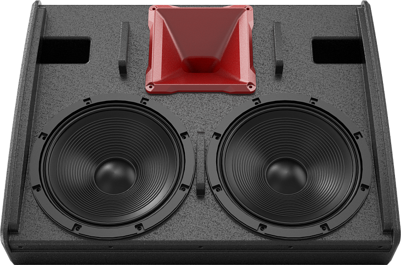 Фото Сценический монитор Audiocenter WM3210A