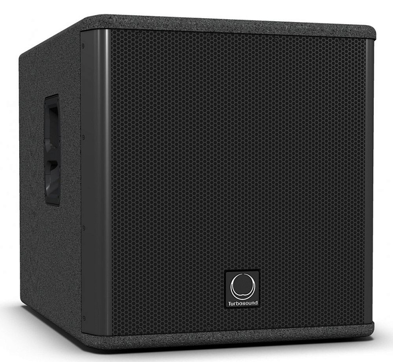 Фото Пассивный сабвуфер Turbosound VENUE TVX118B