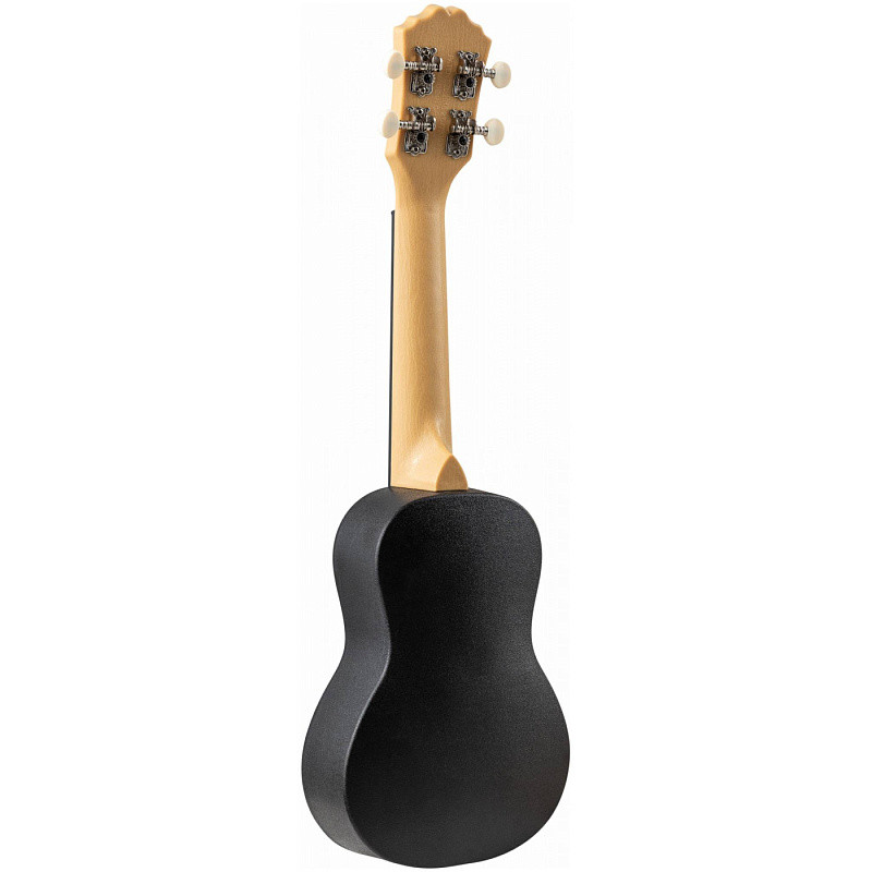 Фото Укулеле сопрано TERRIS PLUS-70 GAMER GIRL