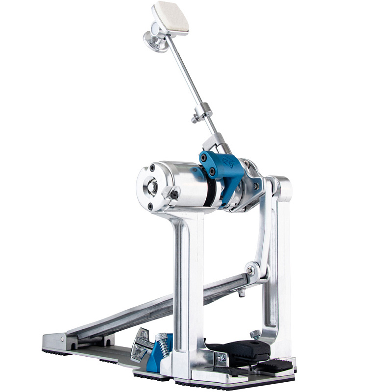 Фото Педаль бас-барабана Dixon PP-PCP1D Precision Coil