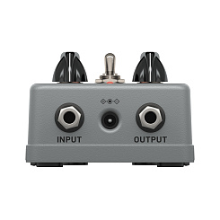 Педаль BEHRINGER FUZZ BENDER