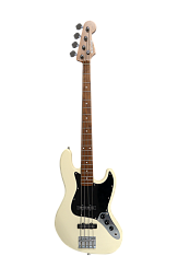 Бас-гитара Bosstone SEG B-JB 4 WH