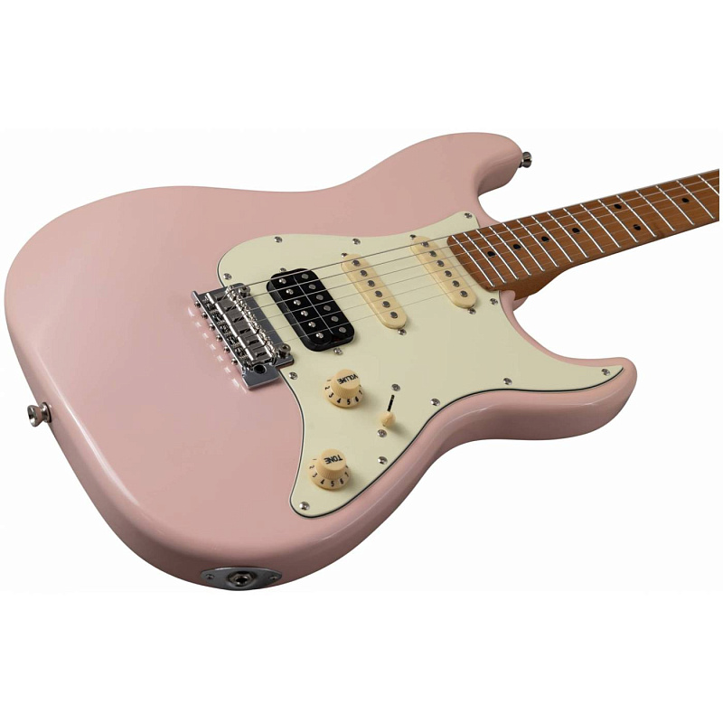 Фото Электрогитара JET JS-400 PK