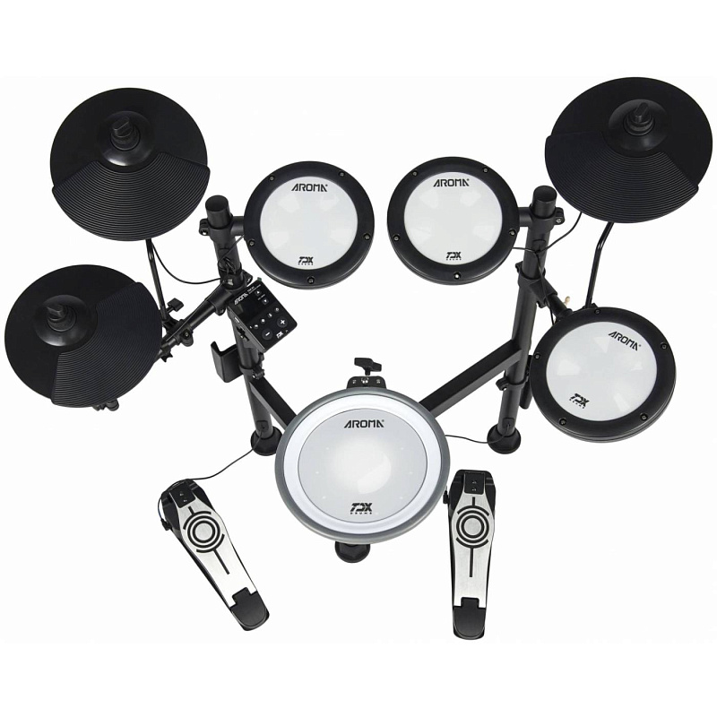 Фото Электронная ударная установка AROMA TDX-N1