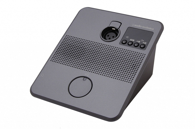 Фото AUDIO-TECHNICA ATUC-50INT