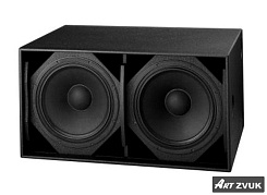 Пассивный сабвуфер MARTIN AUDIO CSX112B