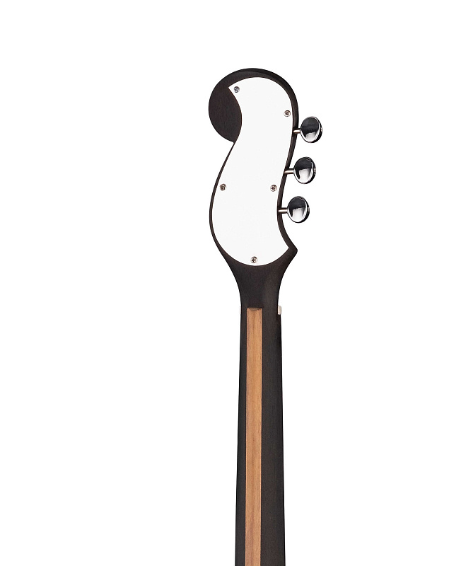 Фото Домра альт Doff Grand-Allegro