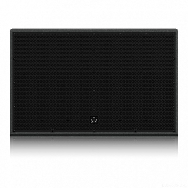 Фото Активный сабвуфер Turbosound ATHENS TCS218B-AN