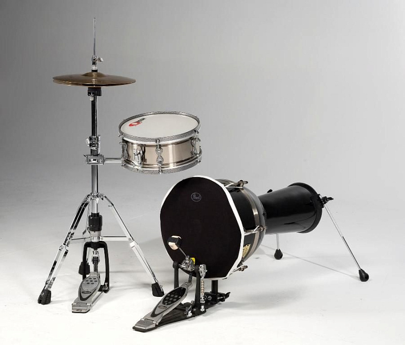 Фото ДжемБас Pearl PJBS-350