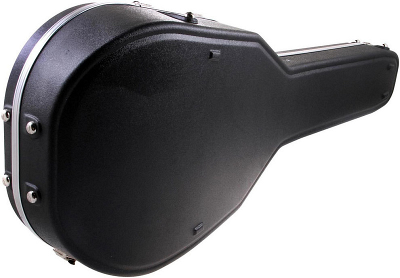 Фото OVATION 8158K-0 Guitar Case Mid/Deep Bowl