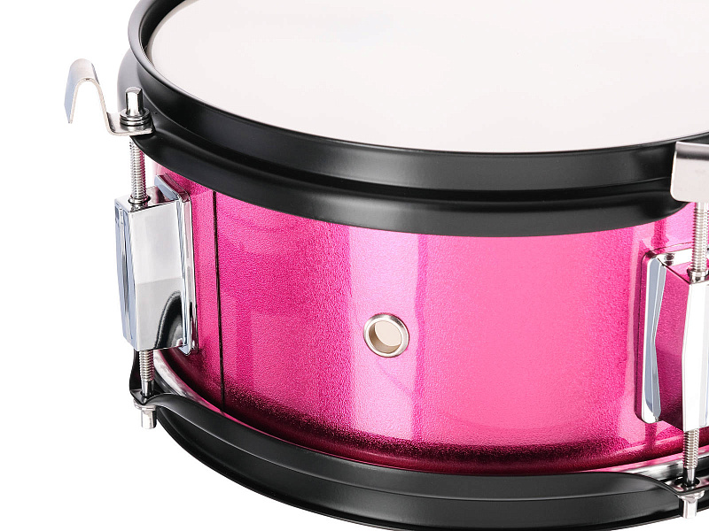 Фото Маршевый малый барабан Foix FJSD10-PR