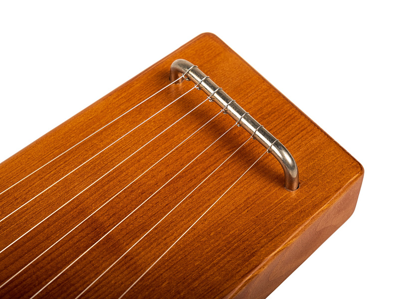 Фото Гусли Мозеръ GWS-71M