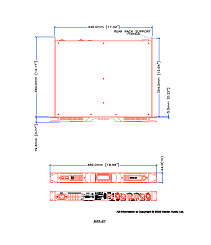 Усилитель мощности MARTIN AUDIO MA5.2K