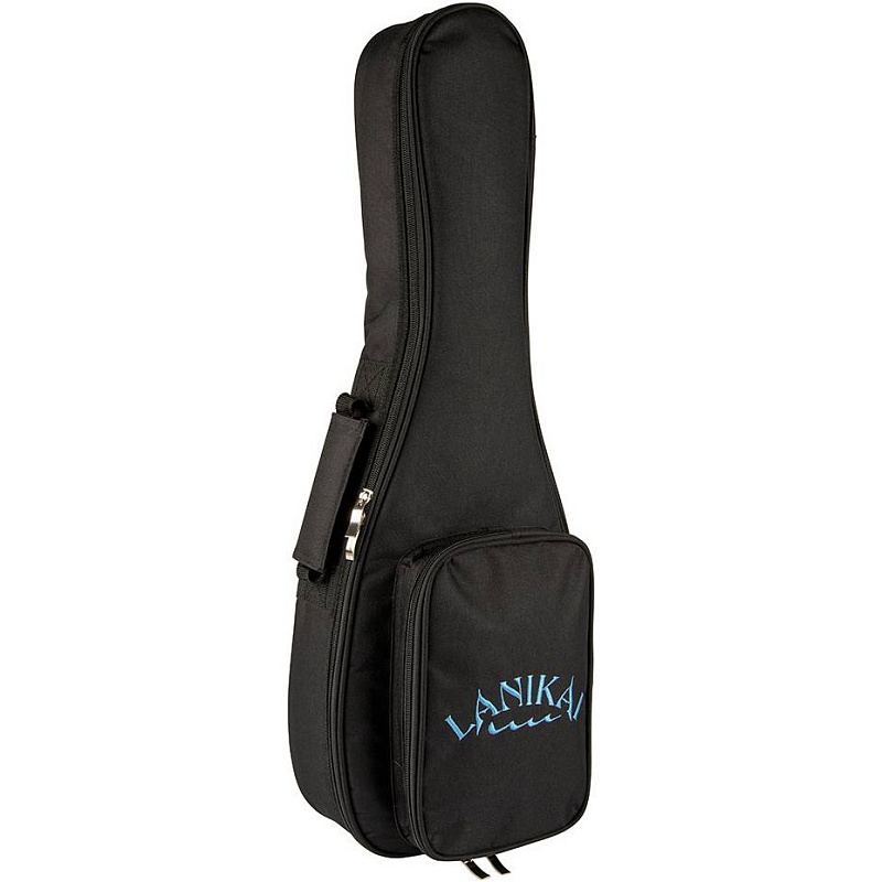 Фото Укулеле тенор LANIKAI ZR-CET