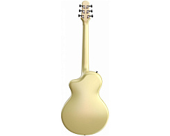 Акустическая гитара NATASHA Asteroid Glaze Gold