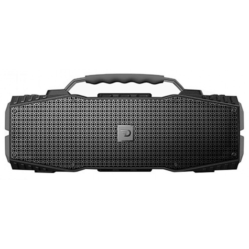 Фото Портативная акустическая система DREAMWAVE Survivor graphite