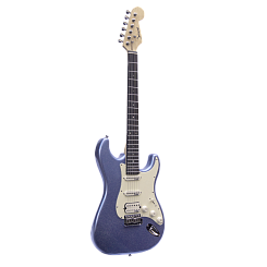 Электрогитара Shinobi D202E MBL