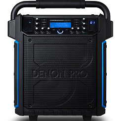 Активная акустическая система DENON COMMANDERSPORT +