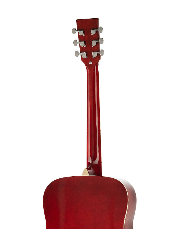 Фото LF-4111-R Акустическая гитара HOMAGE