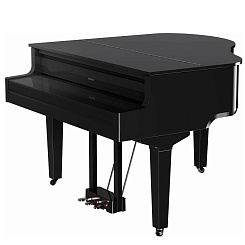 Цифровой рояль премиум класса Roland GP 9 PE
