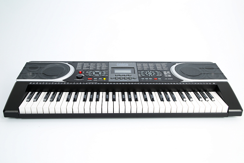 Фото Синтезатор Jonson&Co JC-9688
