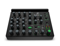 Микшерный пульт MACKIE MobileMix