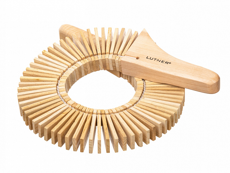 Фото Кокирико, трещотка, дерево Fleet CS72