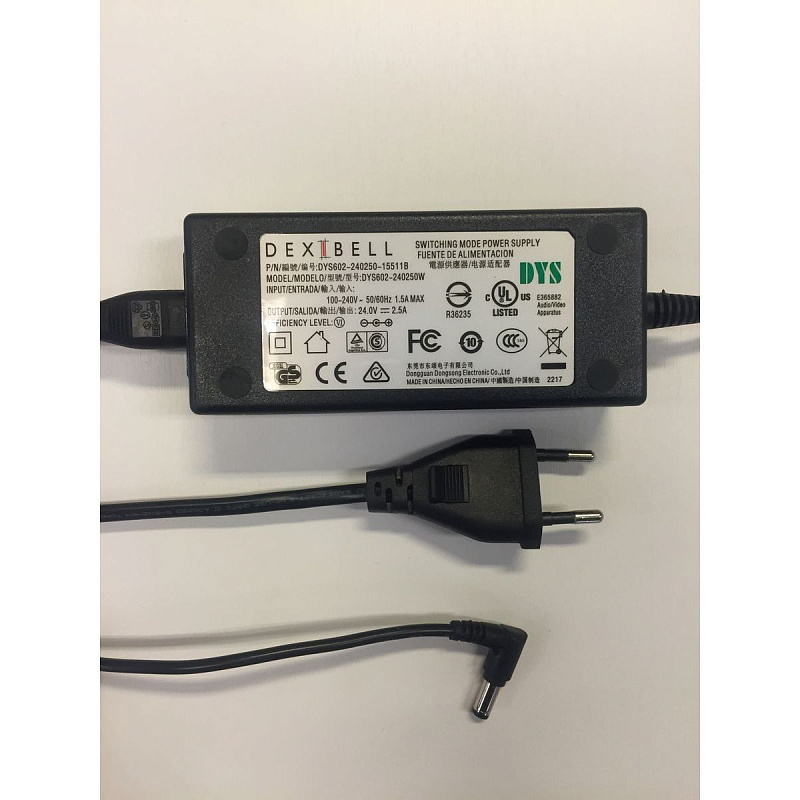 Фото Блок питания Dexibell DYS865