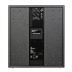 Активный сабвуфер HK AUDIO PR:O 118 Sub D2