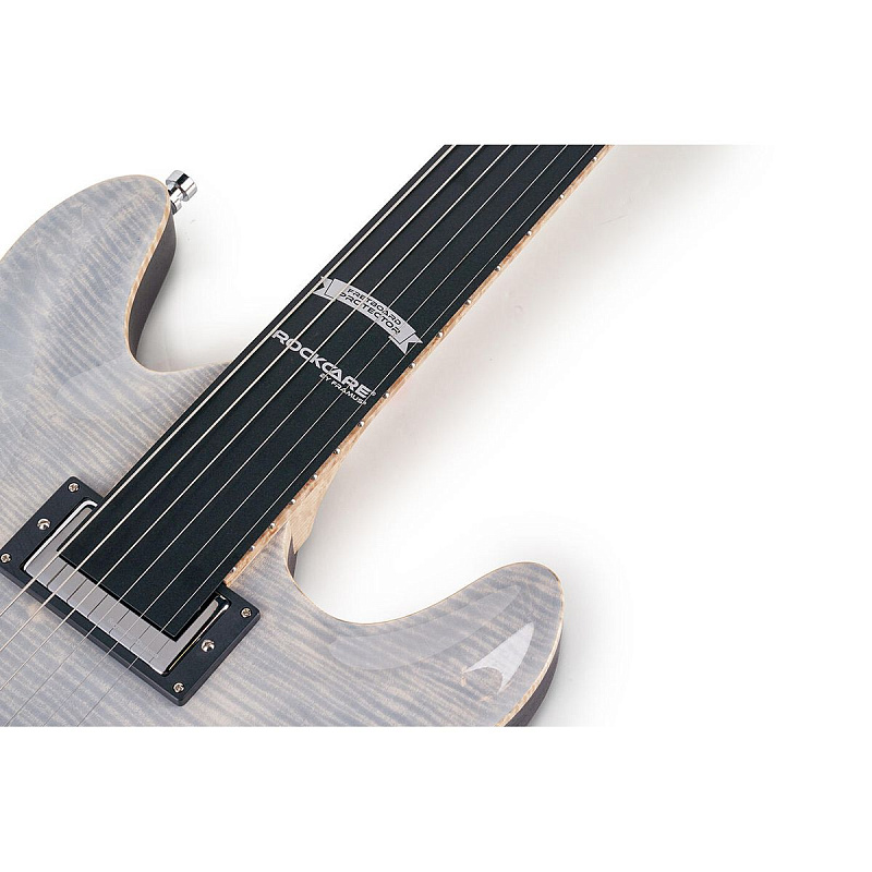 Фото Защитная накладка на гриф электрогитары Rockbag RB TOOL FP FR E6