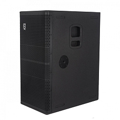 Активный сабвуфер ZTX audio VRX-212A