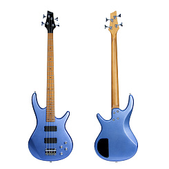 Бас гитара Bosstone BGP-4 V.2 MBL (2025)