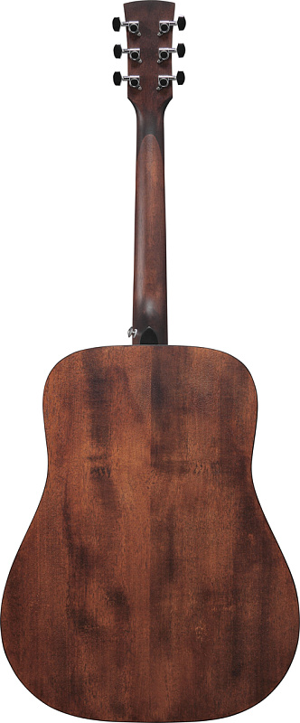 Фото IBANEZ AW54 OPN AC Guitar