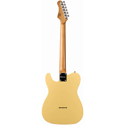 Электрогитара CRAFTER Modern Seoul II 60's T VVS MP Butter Scotch