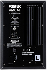 Fostex PM 641 Активный  монитор