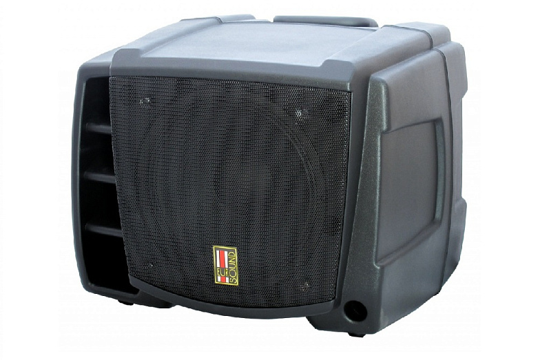 Фото Активный сабвуфер EUROSOUND ESX-SUB15