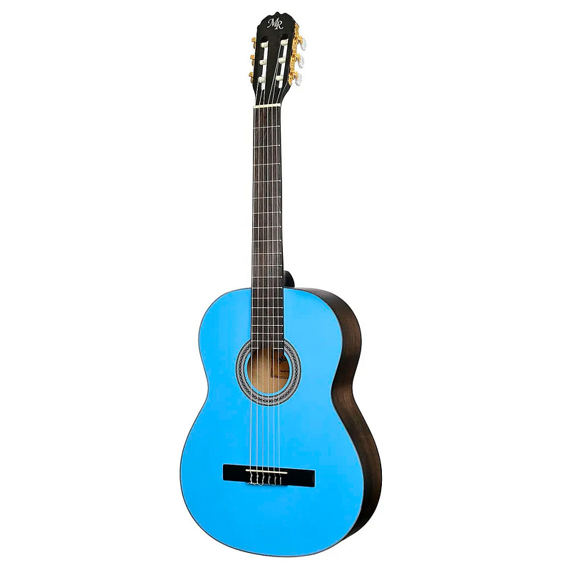 Фото Гитара классическая MARTIN ROMAS MR-3930 LBL размер 4/4