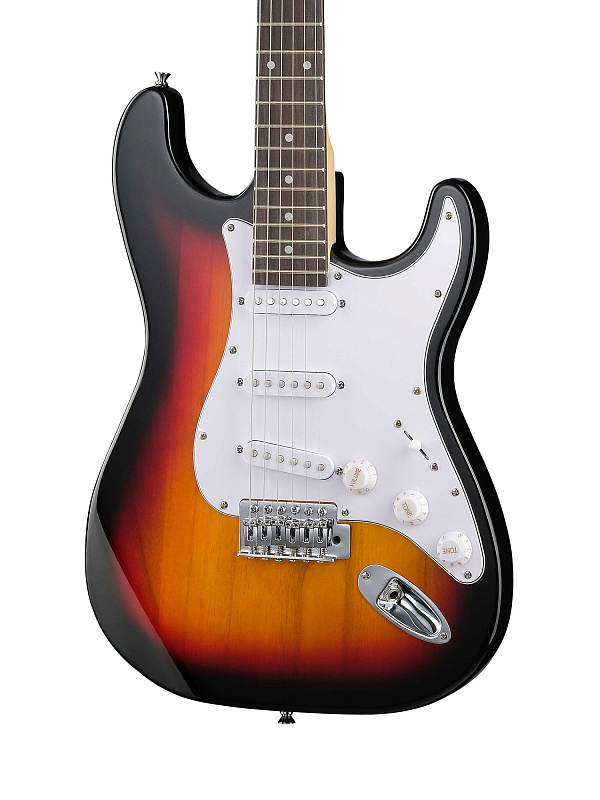 Фото Электрогитара Foix FEG/FEG-KG-01-SB