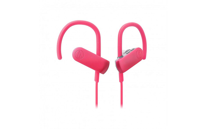 Фото AUDIO-TECHNICA ATH-SPORT50BTPK