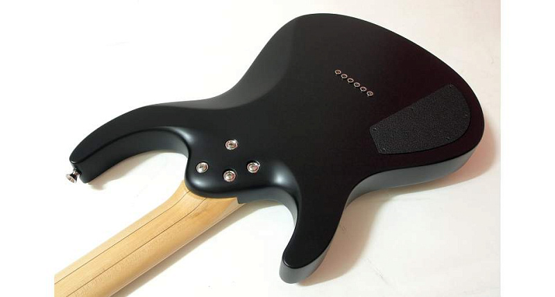 Фото Электрогитара Inspector Phoenix-6-black