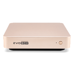 Караоке система Evolution EVOBOX Gold