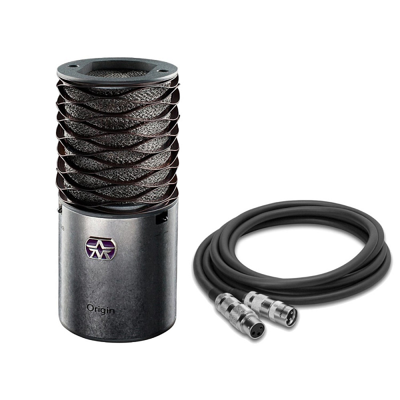 Фото Aston Microphones ORIGIN