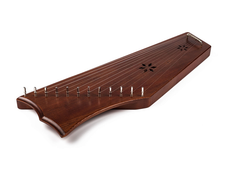 Фото Гусли Мозеръ GWS-121W