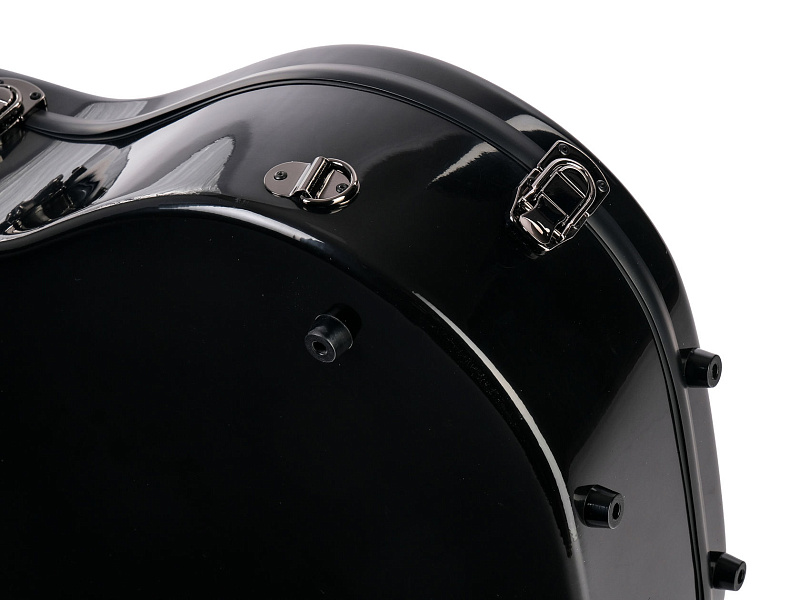 Фото Футляр для акустической гитары Guider FWC-600