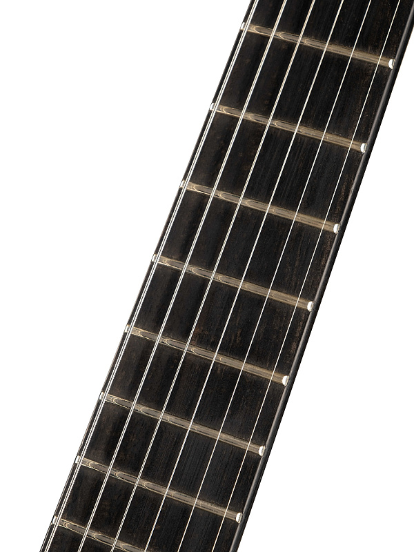 Фото Электрогитара Cort X500-Menace-BKS X Series