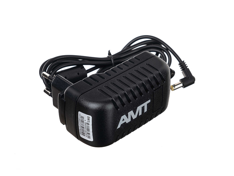 Фото Гитарный предусилитель AMT Electronics SS-20