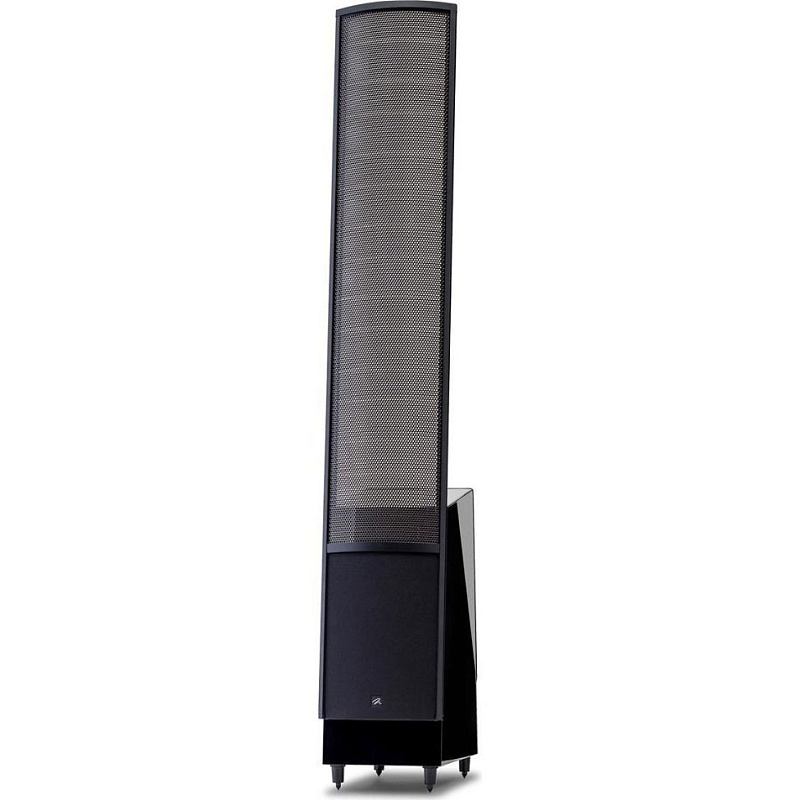 Фото Напольная акустика Martin Logan ElectroMotion ESL X Gloss Black