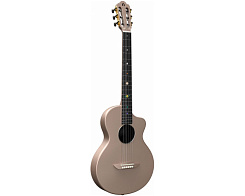 Классическая гитара NATASHA COSMOS Latte